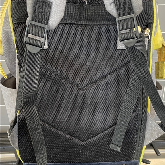 Anello- Backpack - Picture 4 of 12